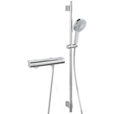 Thermostat de douche Grohtherm
