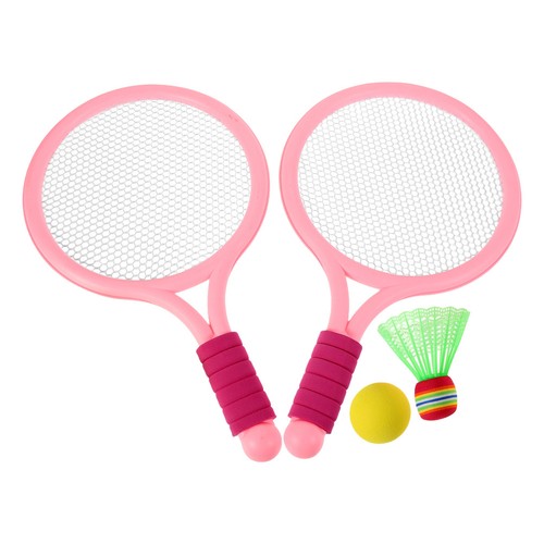 Enfants raquette tennis - enfants,