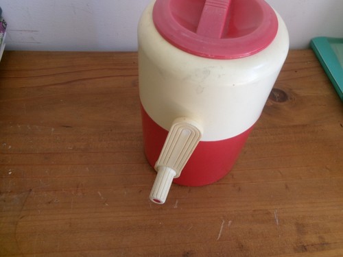 Ancien broyeur glacons - ancien,
