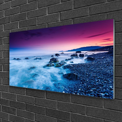 Tableau sur verre image - tableau,