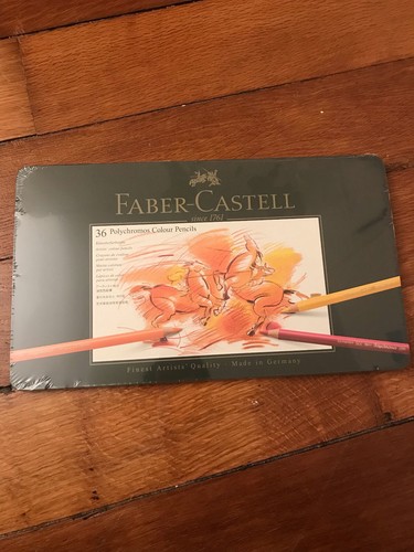 Faber castell 112435 crayon - 112435, de
