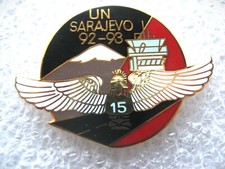 INSIGNE EMAIL DU GENIE DE