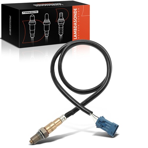 Sonde lambda diagnostic - sonde, de