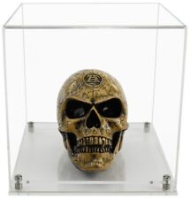 Vitrine surélevée H 30 CM