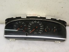 MAZDA 626 1.8i 1996 LHD Compteur de Vitesse Tableau Bord Km/H GA5RA