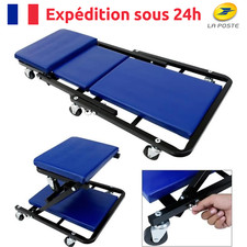 Planche de Travail Montage