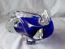 VINTAGE GROS CENDRIER VIDE