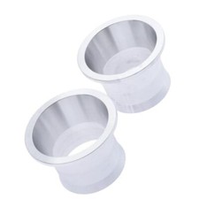 Port D'échappement Cônes De