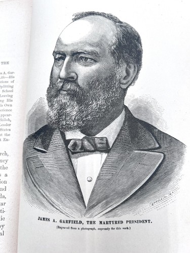1882 ten years washington - ten, in
