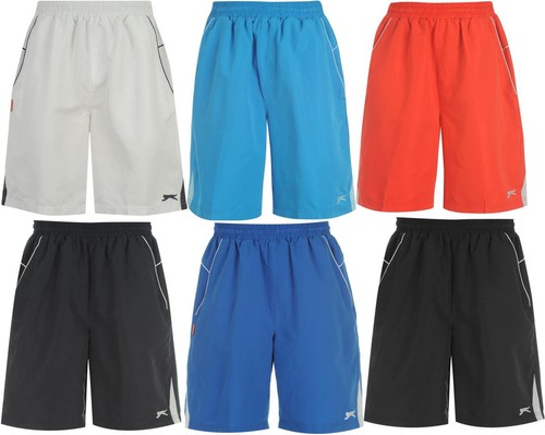 Slazenger short pantacourt - short,