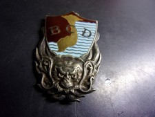 Indochine . Vietnam . BCD - Corps de Défense de l'Etat