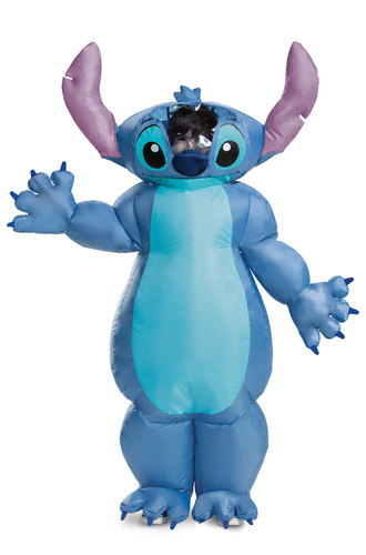 Brand new lilo and stitch - brand,