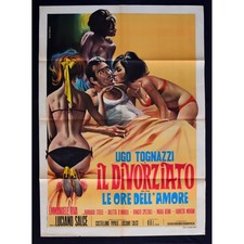 Manifesto les Heures D'Amour