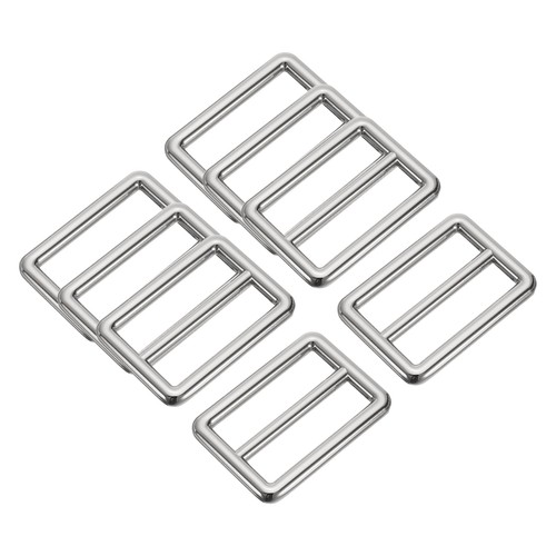 Boucle glissière pour - boucle,