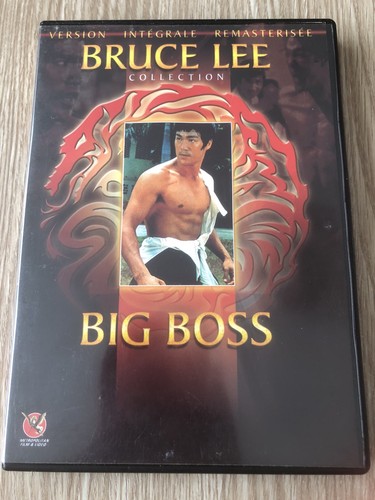 Film big boss - film,