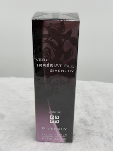 Givenchy very irresistible - givenchy,