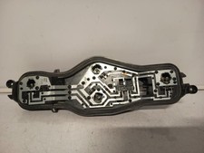 Platine feu arriere gauche