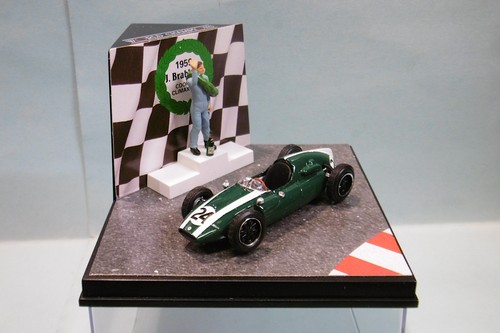 Quartzo cooper climax t51 - -, f1