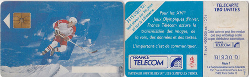 Rare variété sur f194 - rare!!,