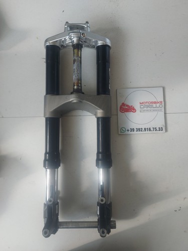 Fourche agusta brutale 1078 - mv,