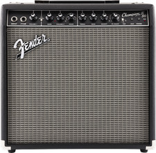 Fender champion 50 - fender,