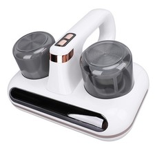 Handheld Bed Vacuum Cleaner