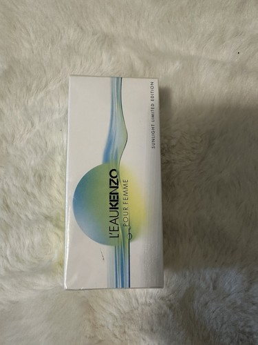 Parfum femme eau par kenzo - femme,
