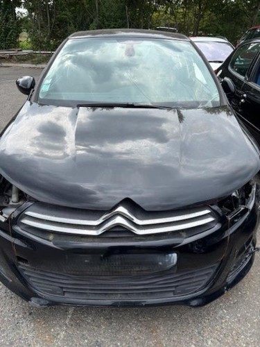 Porte avant droit citroen 2 - c4,