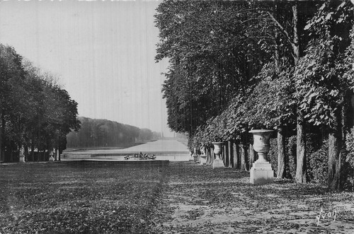 Versailles jardins du - 78,