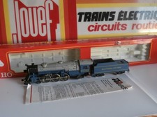 NEUVE USA LOCOMOTIVE VAPEUR