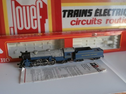 Neuve usa locomotive vapeur - neuve,