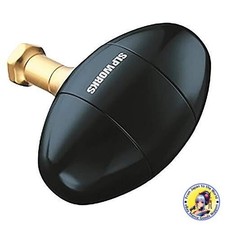 Grand bouton à œuf en