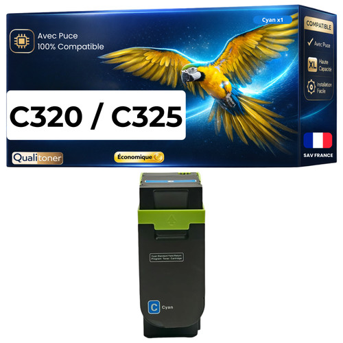 Toner 006r04828 compatible - toner,