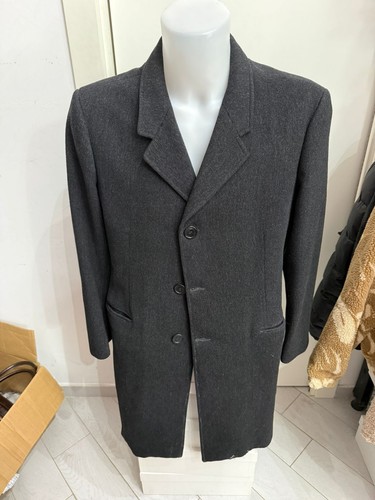 Veste manteau gillian homme - manteau, en