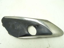 Enjoliveur anti brouillard