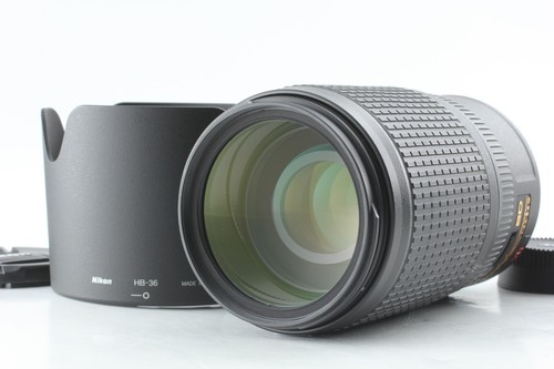 Mint objectif nikon af s - 【mint】,