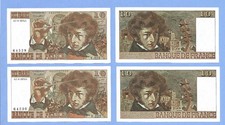 France francs berlioz - 10,