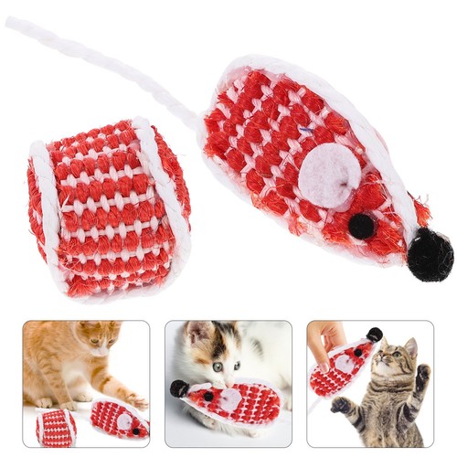Jouet interactif chat jouets - jouet,