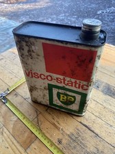 (n° 9 ANCIEN BIDON D ' HUILE