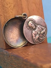 Ancienne Médaille Religieuse