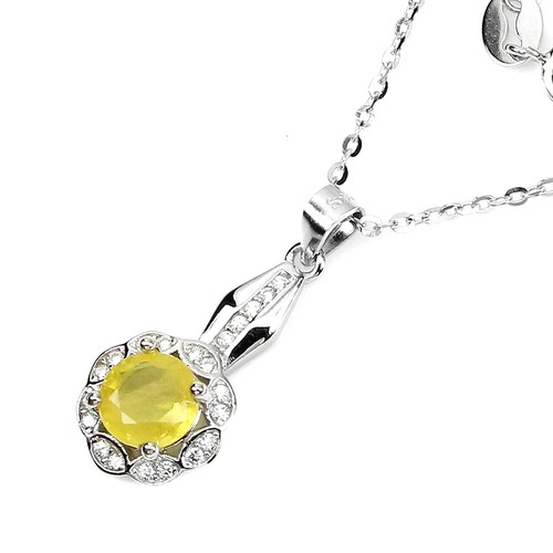 Collier argent sterling 925 - collier,