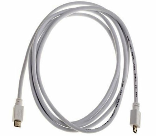 Pro câble micro usb vers - câble, a