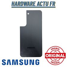 VITRE ARRIERE ORIGINAL SAMSUNG - GALAXY S22 - SM-S901B - Testé 100% Fonctionnel