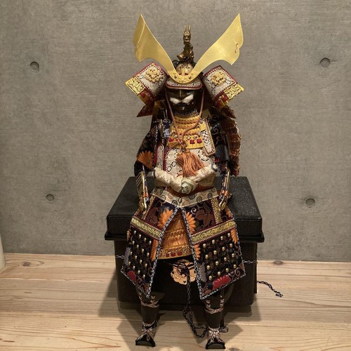 Présentoir armure de - d'armure,