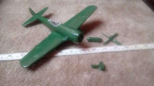 Nakajima frank echelle - ki-84,