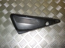 Yamaha 600 FAZER - Cache sous