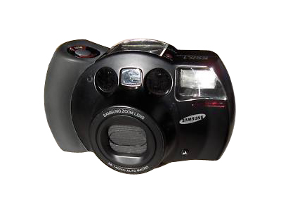 Samsung ecx 35mm point - 1,