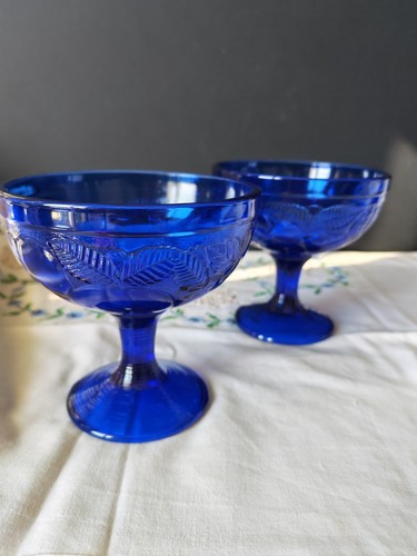 Coupes dessert glace en - /,