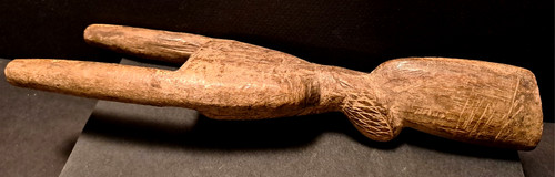 Art africain important - africain,