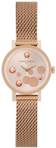 Montre pierre cardin - pierre, canal